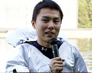 福井支部新人 出村 卓也選手紹介