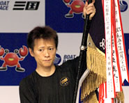 今垣 光太郎選手